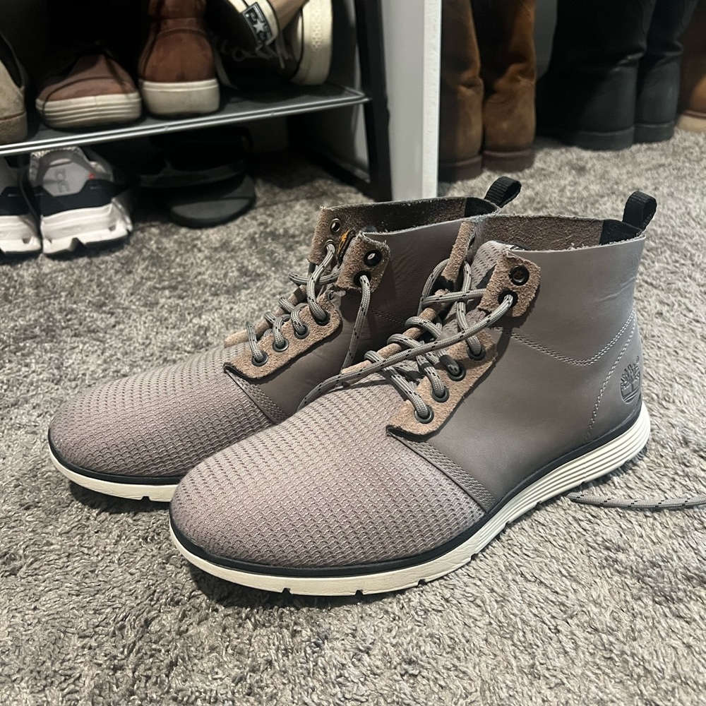 Timberland Boots
